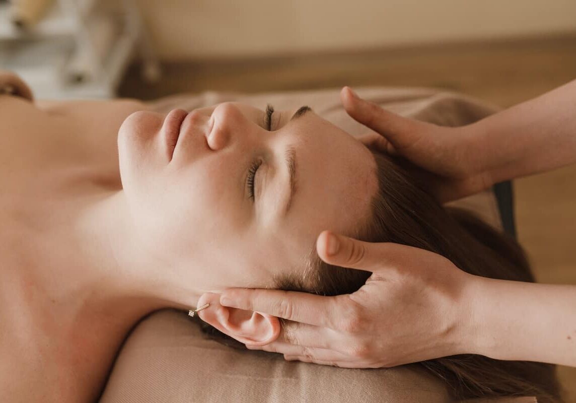 Craniosacral Therapy Los Angeles | Anxiety and Depression